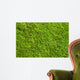 Green Lichen Wall Decal
