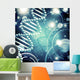science Wall Mural
