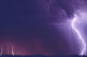 Lightning Wall Mural