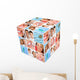 teeth whitening Wall Decal