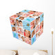 teeth whitening Wall Decal