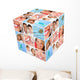 teeth whitening Wall Decal