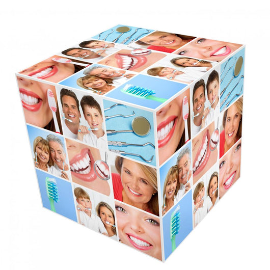 teeth whitening Wall Decal