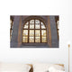 Window New Town Hall