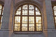 Window New Town Hall