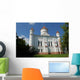 Eglise Orthodoxe Vilnius Wall Decal