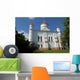 Eglise Orthodoxe Vilnius Wall Decal