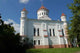 Eglise Orthodoxe Vilnius Wall Decal