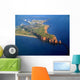 Helgoland Aus Der Luft Wall Decal