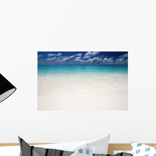 Strand Wall Decal