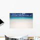 Strand Wall Decal