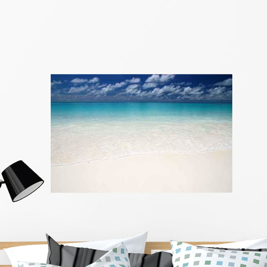 Strand Wall Decal