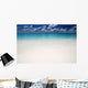 Strand Wall Decal