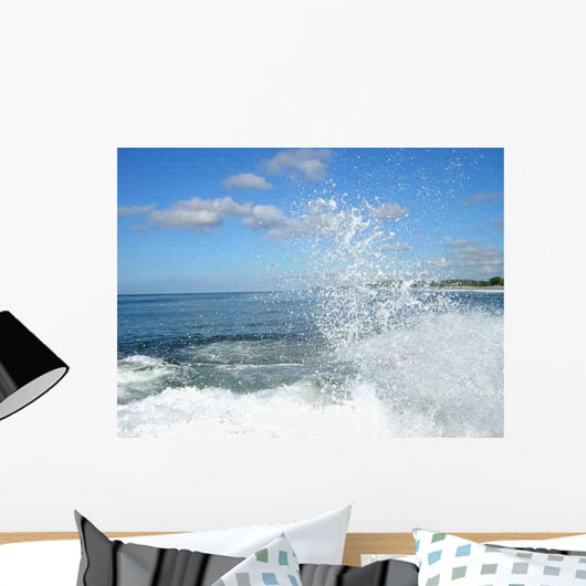 Ola Wall Decal