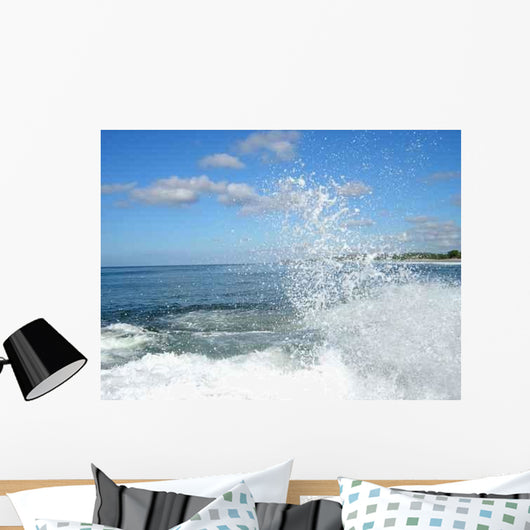 Ola Wall Decal