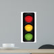 Traffic Lights All Lights