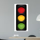 Traffic Lights All Lights
