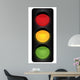 Traffic Lights All Lights