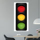 Traffic Lights All Lights