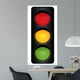 Traffic Lights All Lights