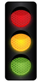 Traffic Lights All Lights