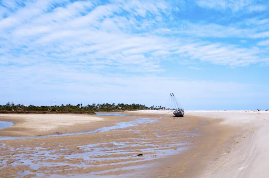 Fishing Boat