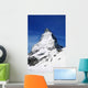 Matterhorn Wall Decal