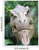 Dinosaur Wall Mural