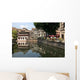 Small France 20 Wall Decal