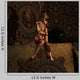 Steampunk Eleventh Hour Wall Mural