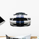 Muscle Wall Decal