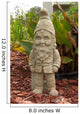 Garden Gnome