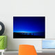 Night Sky Wall Decal