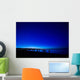 Night Sky Wall Decal