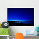 Night Sky Wall Decal