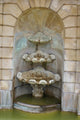 Fountain Water Feature Water