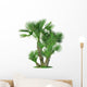 Palm Chamaerops Humilis