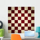 Chessboard Wall Mural