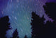 Time Delay Of Stars Wall Mural