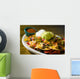 Nachos with Cheese and