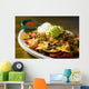 Nachos with Cheese and