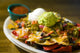 Nachos with Cheese and