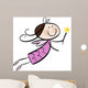 Cartoon Drawing Merry Little