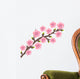 Cherry Blossom Wall Decal