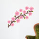 Cherry Blossom Wall Decal