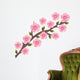 Cherry Blossom Wall Decal