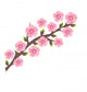 Cherry Blossom Wall Decal