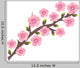 Cherry Blossom Wall Decal