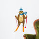 Beaver CREES. Look for Funny Beaver by Keyword "CREES". Wall Decal