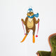 Beaver CREES. Look for Funny Beaver by Keyword "CREES". Wall Decal